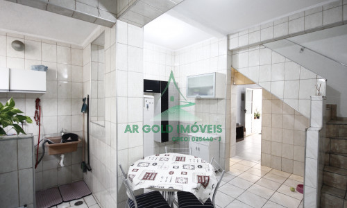 Casa de Vila no Ipiranga – Espaço e Conforto!