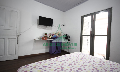 Casa de Vila no Ipiranga – Espaço e Conforto!