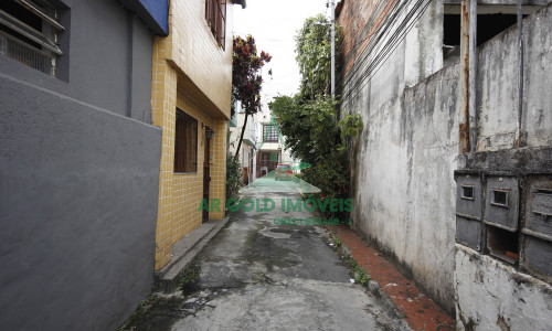 Casa de Vila no Ipiranga – Espaço e Conforto!