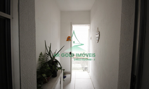 Casa de Vila no Ipiranga – Espaço e Conforto!