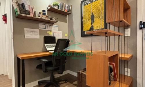 Apartamento a venda. Conforto e Comodidade no Coração do Jaguaré!