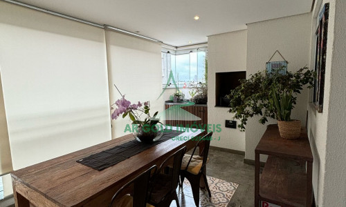 Apartamento a venda. Conforto e Comodidade no Coração do Jaguaré!