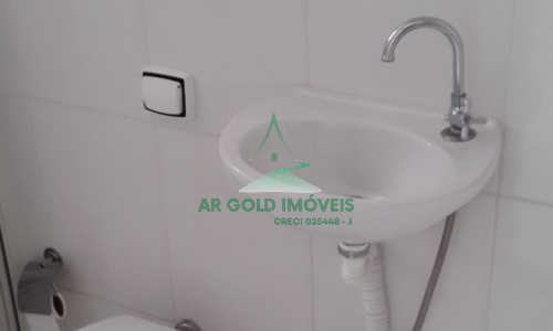 Studio Reformado em Perdizes – Pronto para Morar!