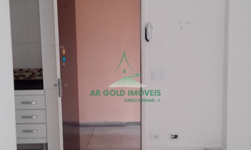 Studio Reformado em Perdizes – Pronto para Morar!