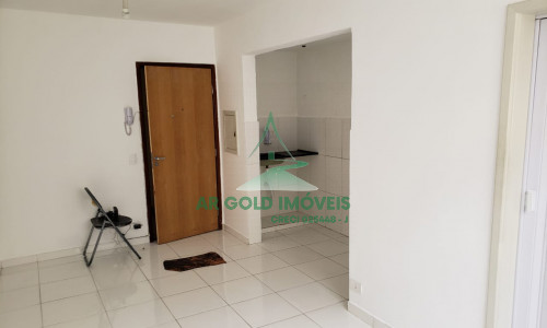 Studio Reformado em Perdizes – Andar Alto, Pronto para Morar!