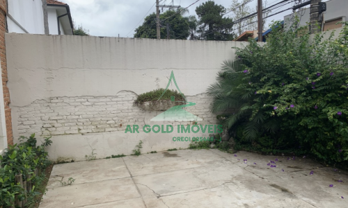 Oportunidade Única! Casa Ampla no Jardim Paulistano!