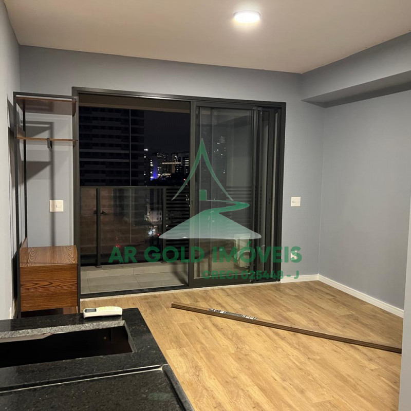 Loft à venda no GO PLATÔ – Pompeia