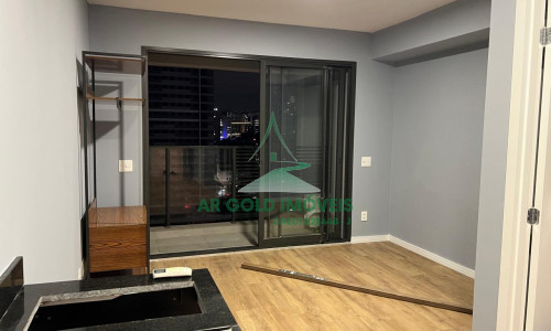 Loft à venda no GO PLATÔ – Pompeia