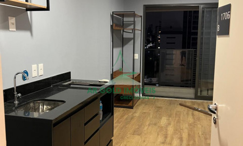 Loft à venda no GO PLATÔ – Pompeia