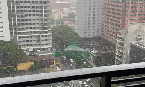 Loft à venda no GO PLATÔ – Pompeia