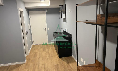 Loft à venda no GO PLATÔ – Pompeia