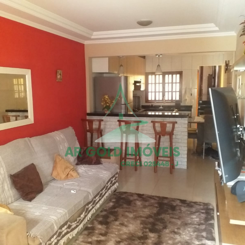 Sobrado Novo à Venda na Chácara Nossa Senhora Aparecida – São Paulo