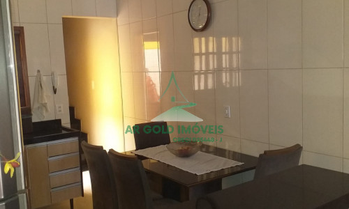 Sobrado Novo à Venda na Chácara Nossa Senhora Aparecida – São Paulo