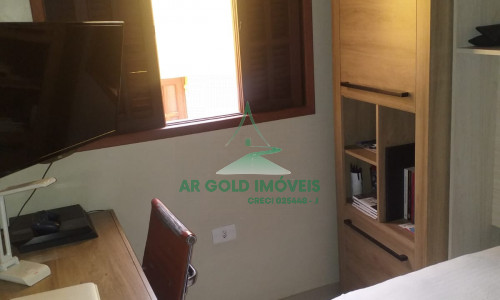 Sobrado Novo à Venda na Chácara Nossa Senhora Aparecida – São Paulo