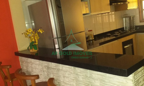 Sobrado Novo à Venda na Chácara Nossa Senhora Aparecida – São Paulo