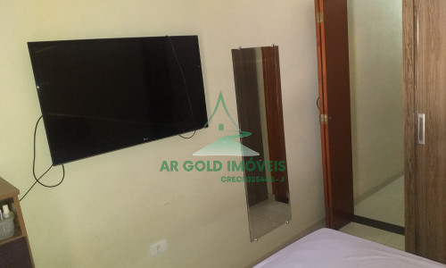 Sobrado Novo à Venda na Chácara Nossa Senhora Aparecida – São Paulo