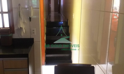 Sobrado Novo à Venda na Chácara Nossa Senhora Aparecida – São Paulo