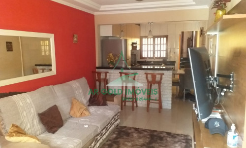 Sobrado Novo à Venda na Chácara Nossa Senhora Aparecida – São Paulo