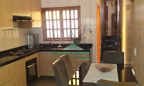 Sobrado Novo à Venda na Chácara Nossa Senhora Aparecida – São Paulo