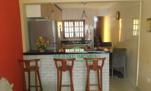 Sobrado Novo à Venda na Chácara Nossa Senhora Aparecida – São Paulo