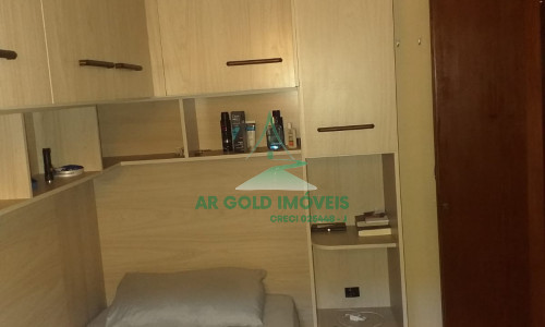 Sobrado Novo à Venda na Chácara Nossa Senhora Aparecida – São Paulo