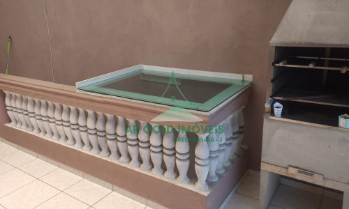 Sobrado Novo à Venda na Chácara Nossa Senhora Aparecida – São Paulo