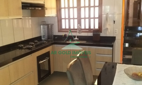 Sobrado Novo à Venda na Chácara Nossa Senhora Aparecida – São Paulo