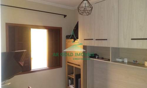 Sobrado Novo à Venda na Chácara Nossa Senhora Aparecida – São Paulo