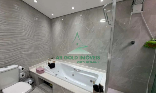 Oportunidade Única! Casa de Esquina Mobiliada com Lazer Completo – Pronta para Morar!