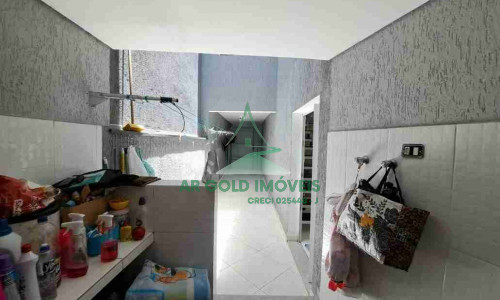 Oportunidade Única! Casa de Esquina Mobiliada com Lazer Completo – Pronta para Morar!