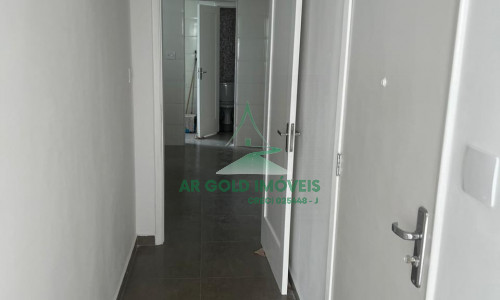 Lindo Apartamento Reformado na Rua Amaral Gurgel – Esquina com Rua Consolação