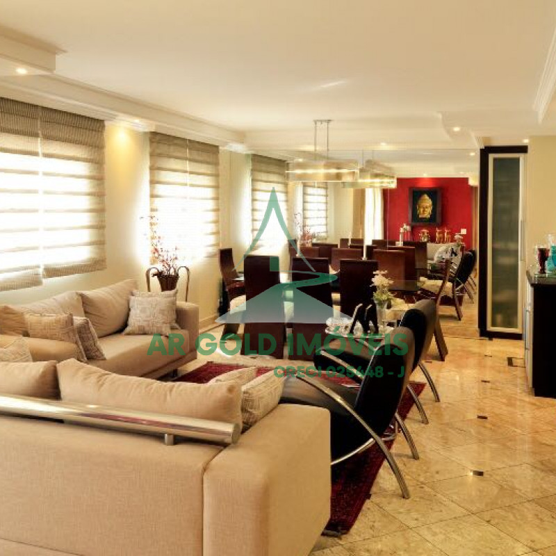 Apartamento Exclusivo em Perdizes! 