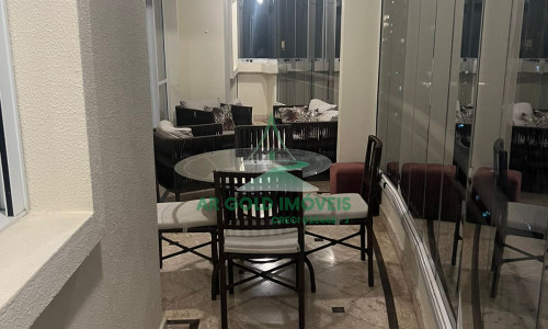 Apartamento Exclusivo em Perdizes! 