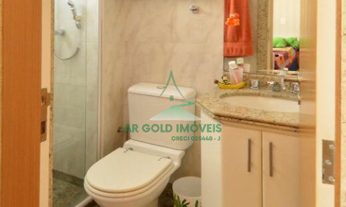 Apartamento Exclusivo em Perdizes! 