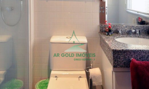 Apartamento Exclusivo em Perdizes! 