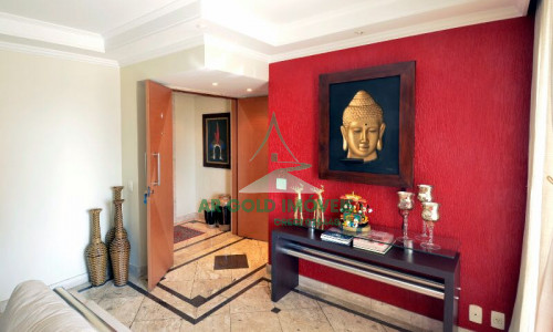 Apartamento Exclusivo em Perdizes! 