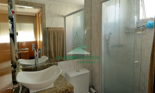 Apartamento Exclusivo em Perdizes! 