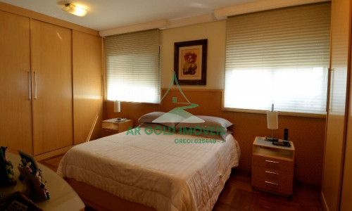 Apartamento Exclusivo em Perdizes! 