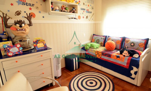 Apartamento Exclusivo em Perdizes! 