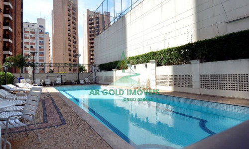 Apartamento Exclusivo em Perdizes! 