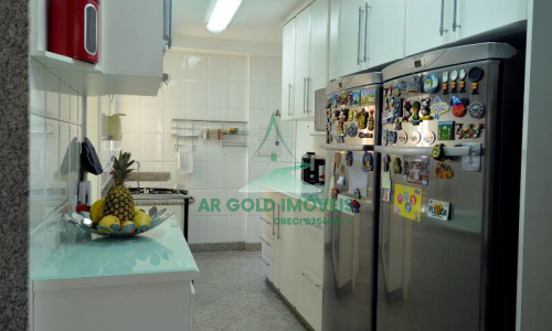 Apartamento Exclusivo em Perdizes! 