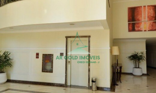 Apartamento Exclusivo em Perdizes! 