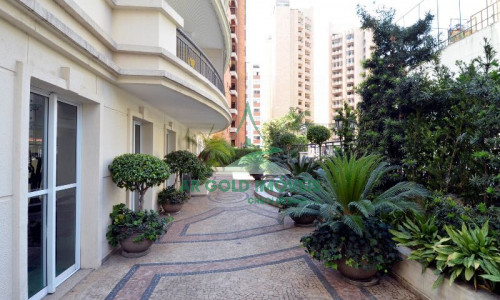 Apartamento Exclusivo em Perdizes! 