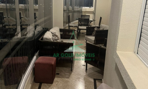 Apartamento Exclusivo em Perdizes! 