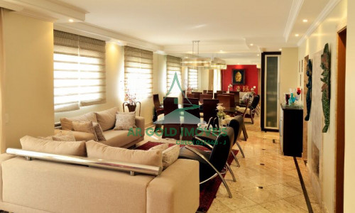 Apartamento Exclusivo em Perdizes! 