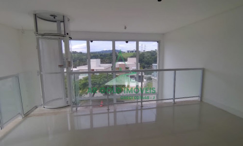 Casa Exclusiva em Alphaville Burle Marx – Alameda Van Gogh