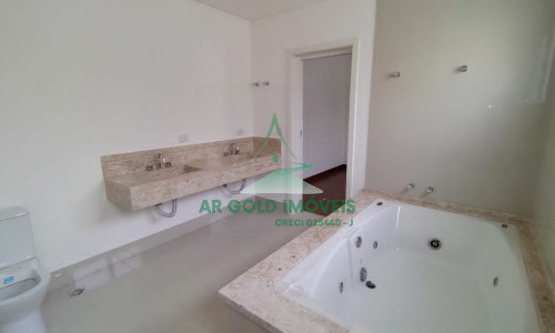 Casa Exclusiva em Alphaville Burle Marx – Alameda Van Gogh