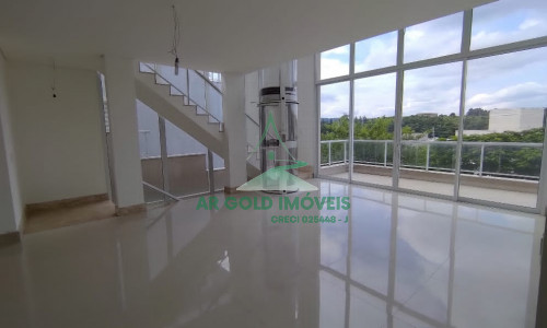 Casa Exclusiva em Alphaville Burle Marx – Alameda Van Gogh