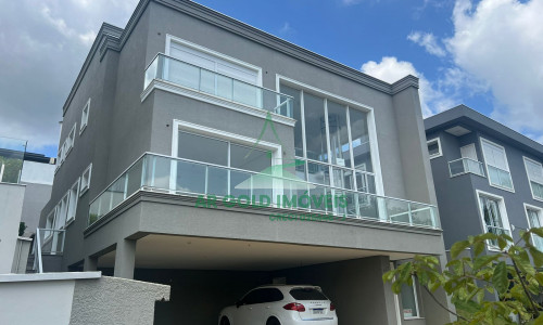 Casa Exclusiva em Alphaville Burle Marx – Alameda Van Gogh