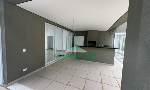 Casa Exclusiva em Alphaville Burle Marx – Alameda Van Gogh